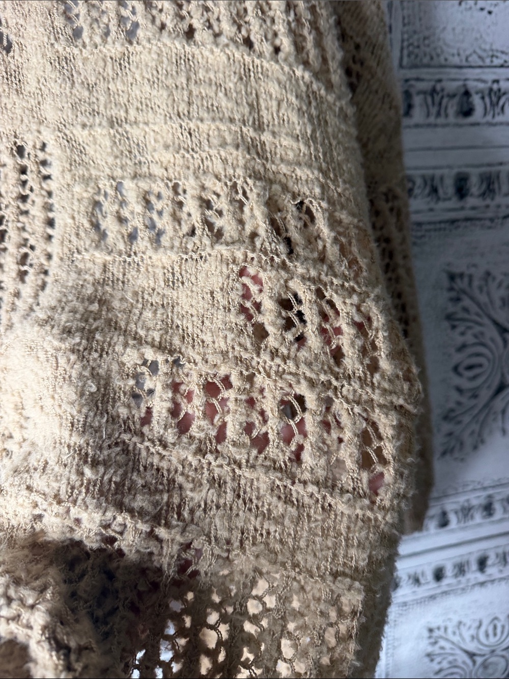 Bucket List Cardigan - Picture 7 of 7